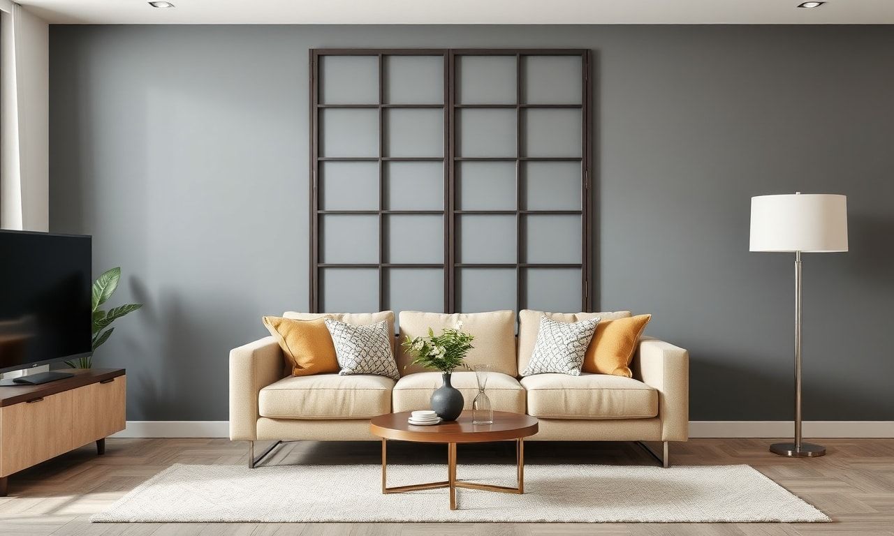 Transforming Your Living Space: The Power of Room Dividers