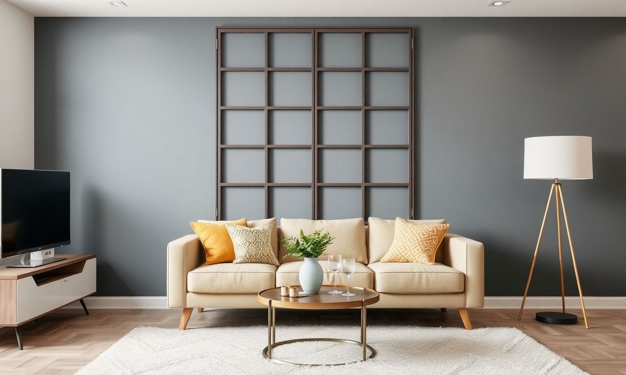 Transforming Your Space: Creative Room Divider Ideas for a Functional Home