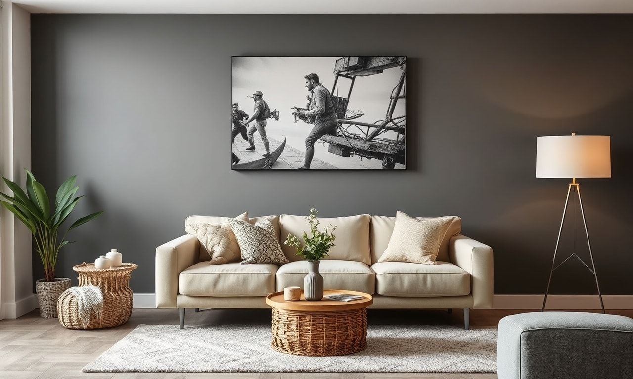 Transforming Your Space: The Art of Creating Intimate and Romantic Environments
