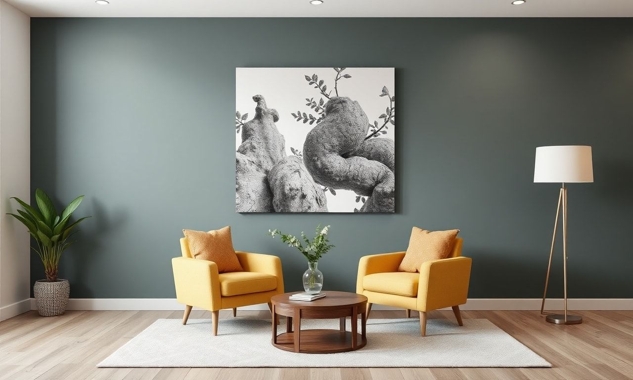 Transforming Your Space: The Art of Room Dividing
