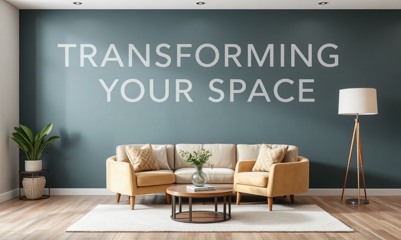 Transforming Your Space: The Art of Room Dividing