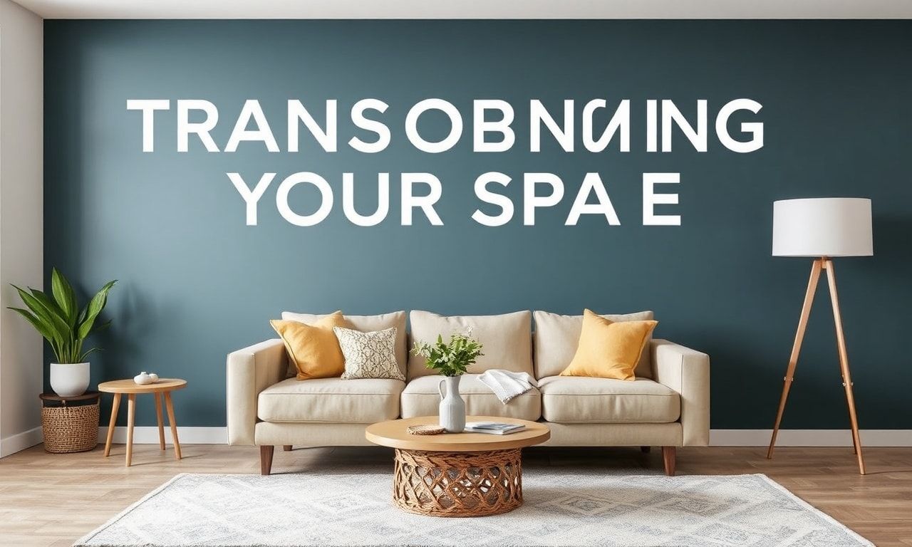 Transforming Your Space: The Art of Room Dividing and Family Bonding