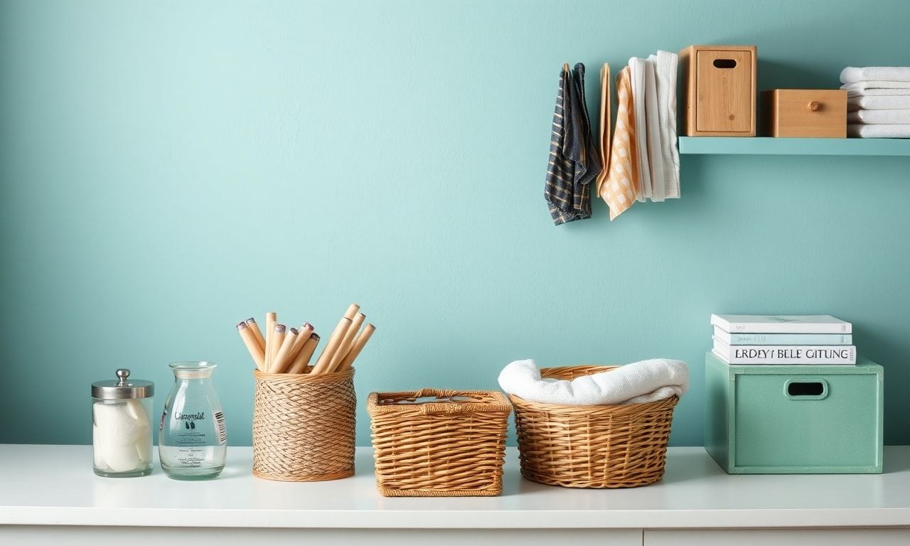 The Art of Decluttering: How I Finally Kicked My Hoarding Habit