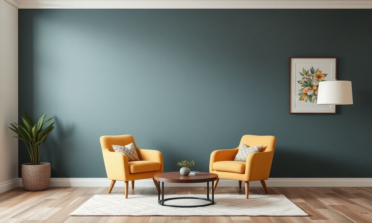 The Art of Room Dividing: How I Learned to Stop Worrying and Love My Space