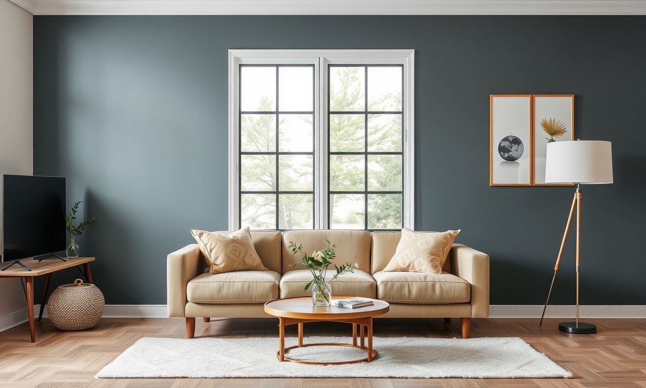 The Art of Room Dividing: My Messy, Emotional Journey to a Better Home