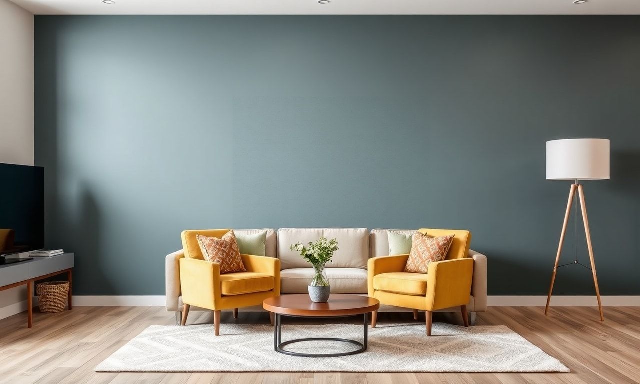 The Great Room Divide: Why We're All Obsessed with Dividing Our Spaces