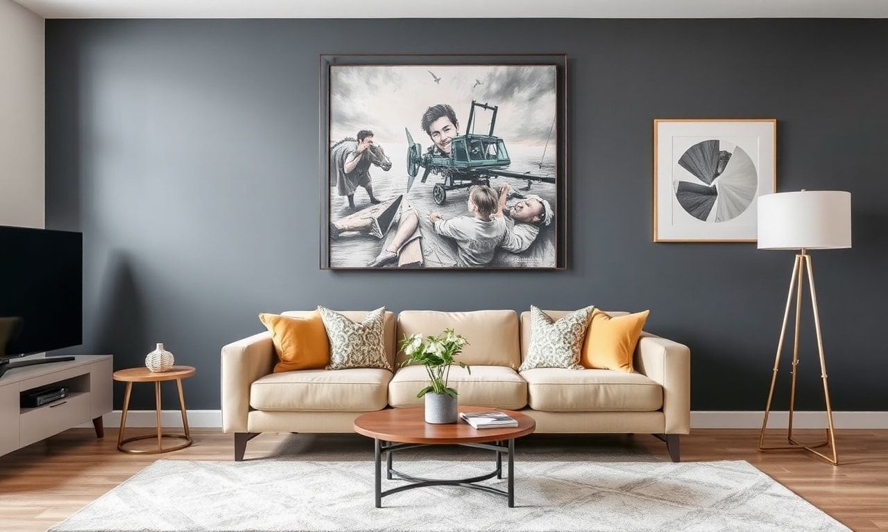 The Great Room Divide: Why We're All Obsessed with Dividing Our Spaces