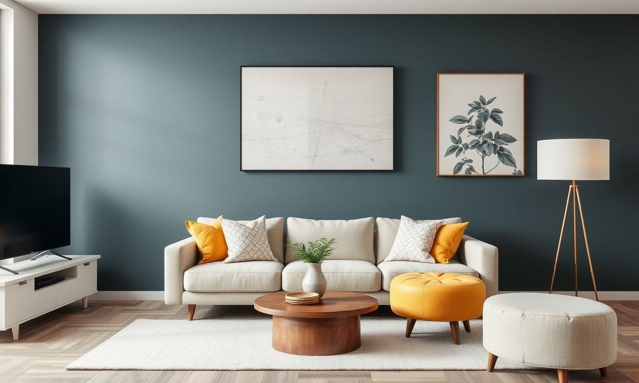 The Hottest Trends Shaping Our Living Spaces Today