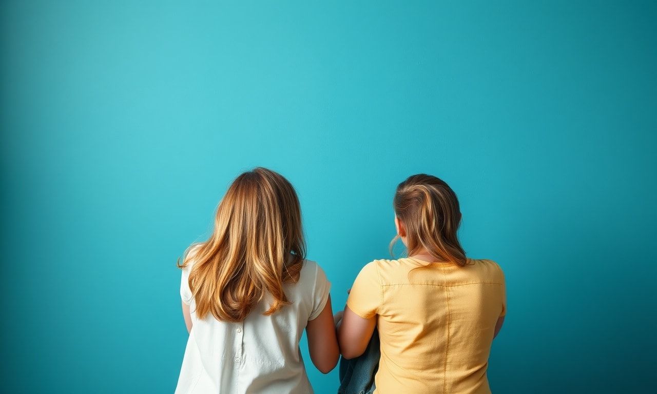 The Messy, Beautiful Truth About Adult Friendships