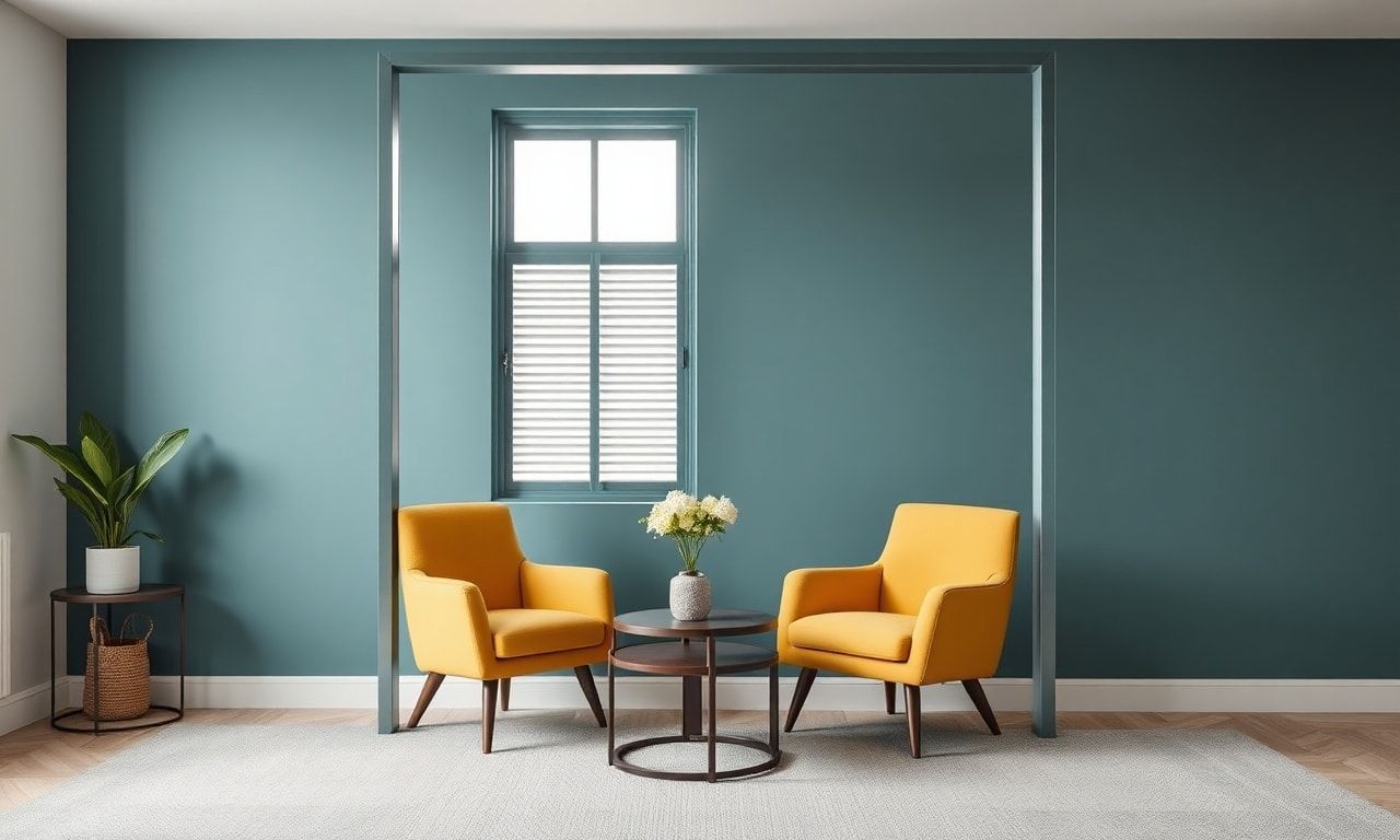 The Messy, Wonderful Art of Room Dividing: Why We're All Doing It Wrong