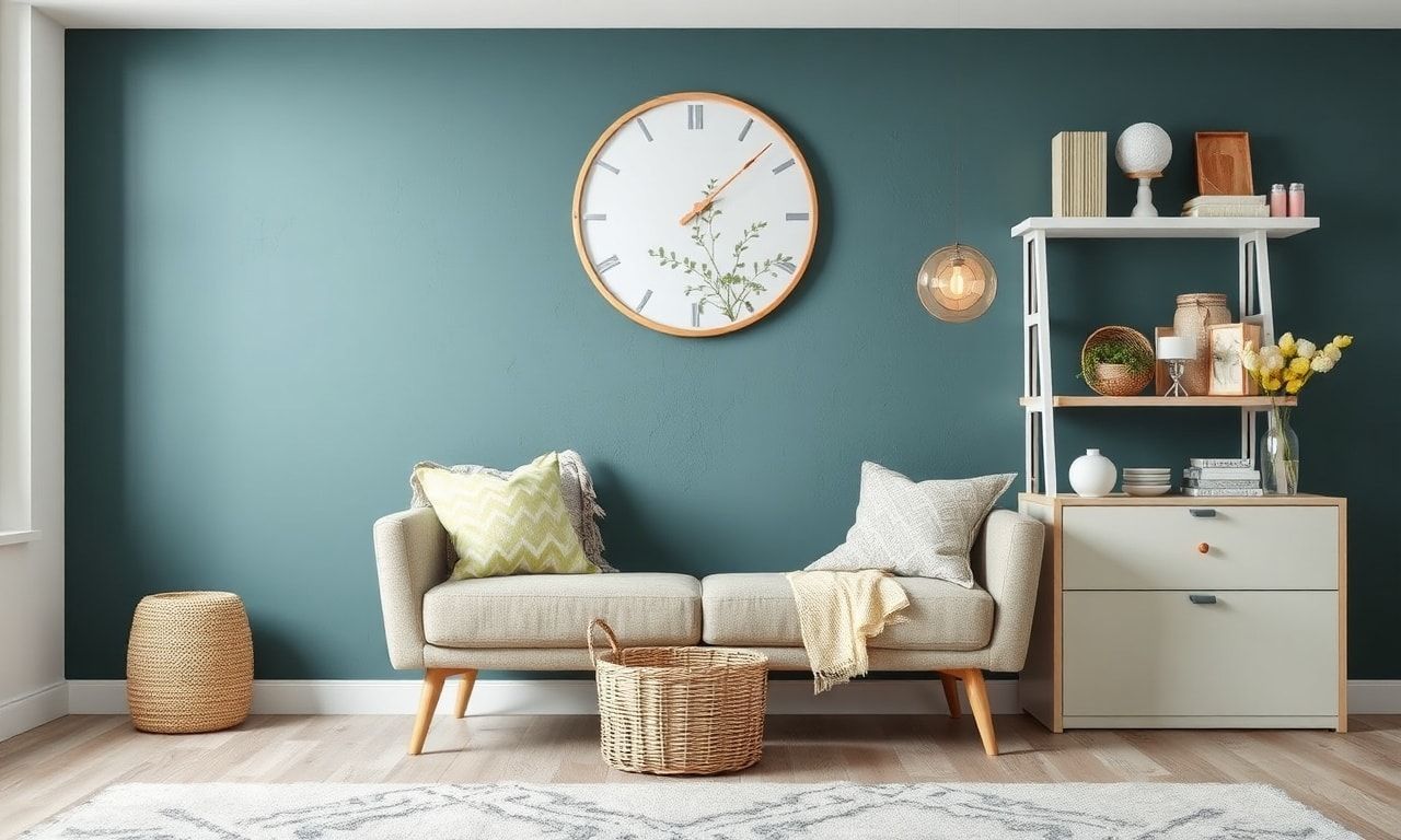Unlock Your Space: Expert Tips for a Clutter-Free Home